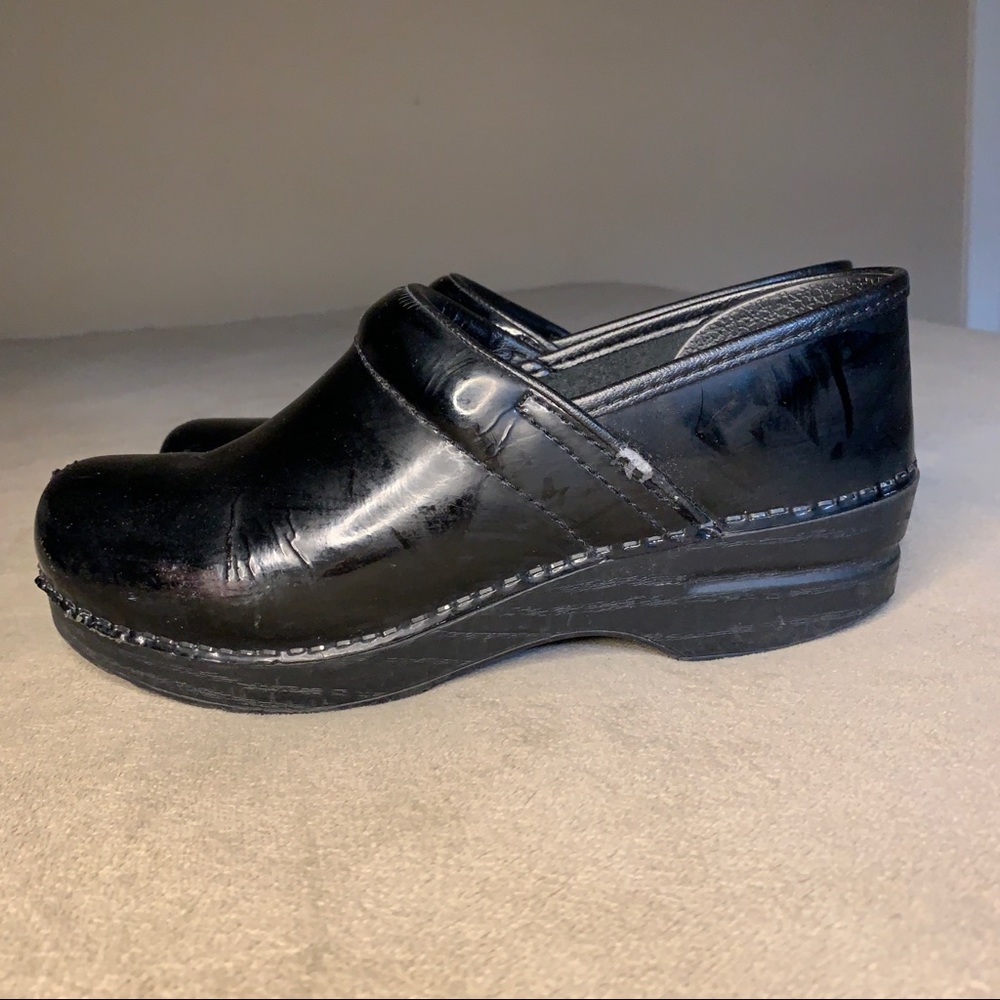 Dansko Clogs - Picture 5 of 6